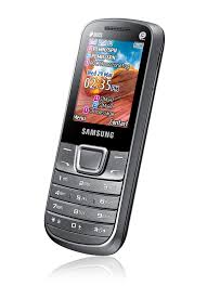 Icemobile Diamond Dust vs. Samsung ...