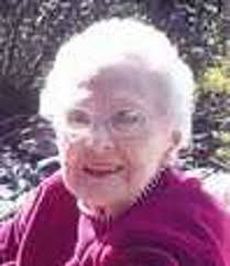 Marion Fletcher Obituary December 9, 2012