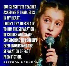 No one is more hated than he who speaks the truth"