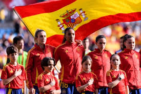 Women’s Euro 2025 team guides: Spain