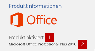 Logos microsoft office 365 icon set. Office 2019 Und 2016 Office Icons Jetzt Im 365 Design Office Kompetenz De