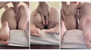 Good French hard sodomy and creampie