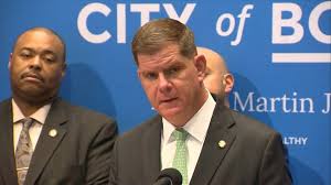 Marty walsh on budget & economy. Boston Public Schools To Close For Six Weeks Abc6