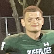 Manteca Football Roster (2022-23)