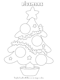 La Maestra Linda I Mesi Dell Anno Colori Di Natale Lettere Natale Disegni Da Colorare Natalizi