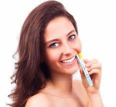 Benjamin Brush｜楽しく2分間歯磨き可能な音楽プレイヤー搭載スマート歯ブラシ「ベンジャミンブラシ」