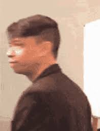 Erwin Andaya Hair GIF