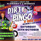 Filthy Bingo event image