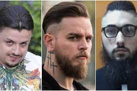 Oct 18, 2016 · che lo si chiami bob all’inglese, carrè alla francese, o caschetto all’italiana, questo taglio non passa mai di moda. Gomorra La Serie Tv E La Citta