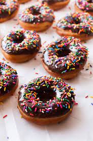 Chocolate Glazed Donuts Recipe Beautiful Life And Home Chocolate Glazed Donuts Recipe Chocolate Glazed Donuts Easy Thanksgiving Dessert Recipes