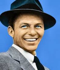 Resultado de imagem para frank sinatra