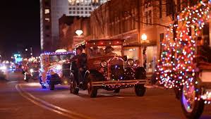 Boiling Springs Christmas Parade 2022 Spartanburg Christmas Parade Is On For Tuesday