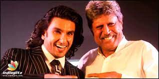 Kapil dev, 1981, 1982 ve 1983 sezonlarında northamptonshire ilçesini temsil etti ve daha sonra oyunun odi versiyonunda değerli bir vurucu oldu, çünkü genellikle son on overda koşu puanlama. Son To Play Father In Kapil Dev Biopic Bollywood News Indiaglitz Com