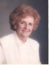 Obituary information for Mary Louise Casey
