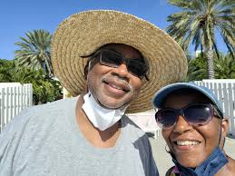 Introduction and Photo Sharing