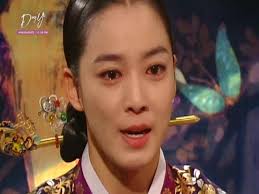 Dong Yi: Kasamaan ni Ok-jeong (Week 17)