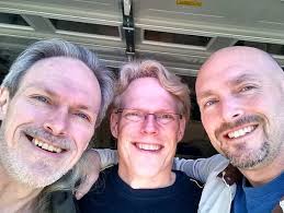 Daryl Cobb Author Visits & Assemblies!