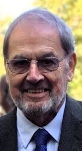 GARDNER, John Marcel