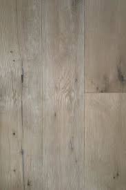Or maybe just accent your already bright décor? 5 8 X7 5 Prefinished Engineered Wood Oak Flooring Vintage White Rustic Engineered Wood Flooring By Adm Flooring Houzz
