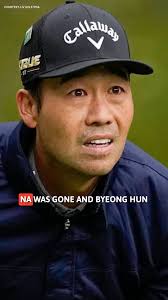 As the year comes to an end, let's meet the new LIV Golfers who ruled the  season!🤩 #golf #golfing #TomMcKibbin #YubinJang #LuisMasaveu  #FrederikKjettrup #BenCampbell #chiehpolee #livgolf