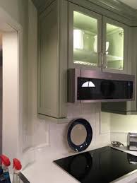 They serve dual functions, both as an exhaust fan an exciting feature of this small microwave is that you can turn the indicator sounds off. Is There A Small Over The Range Microwave