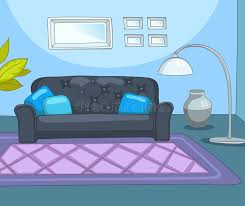 Download and use 200,000+ zoom background living room stock photos for free. Background Of Living Room Stock Vector Illustration Of Lifestyle 66303300