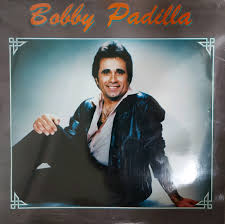 Do you remember BOBBY & THE APOLLOS the band at Mister C'z? This was his  record cover 🔥