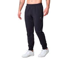 Jogging Pant True Terry Senior black S, 39,95 €