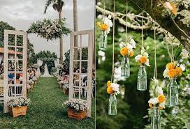 Spesialis dekorasi pernikahan untuk wilayah. Tips Sukses Menggelar Garden Wedding Party Weddingku Com