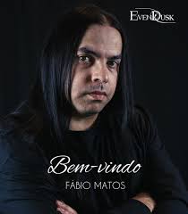 🇧🇷 Com muita honra anunciamos a entrada do guitarrista, compositor e  produtor musical Fabio Matos. Grande músico experiente e também membro da  banda Aetherea, já é conhecido no cenário do metal, muito