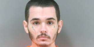 Guilty plea in Huntington double murder