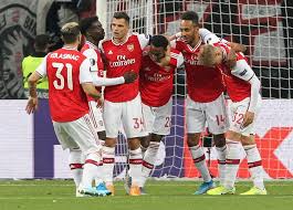 От зоны еврокубков их отделяет одно очко. Kristal Pelas Arsenal 11 01 2020 Gde Smotret Match Onlajn Rejting Bukmekerov