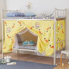 See more ideas about bunk beds, bunks, metal barn homes. Dokan Bunk Bed Curtains For Upper Lower Deck Facebook
