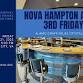 NOVA Hampton Alumni 3rd Fridays event image