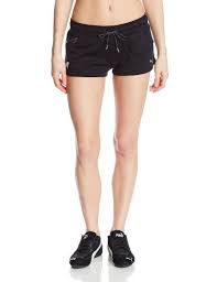 Large assortment of clothing and footwear for men, women and children. Puma Womens Ferrari Sweat Shorts Black Xsmall You Can Find More Details By Visiting The Image Link This Is An Amazon Affiliat Sweat Shorts Puma Women Women