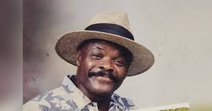 Obituary for John Thomas White