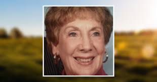 Ruth Mccrea Oliphant Obituary January 26, 2016