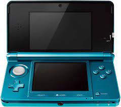 Deciros que aunque en poco tiempo se lanzara algun metodo que seria gratuito totalmente del que os voy hablar juegos nintendo 3ds segunda mano. Consola Nintendo 3ds Color Azul Aqua De Segunda Mano Muy Buena Consolas De Videojuegos Aliexpress