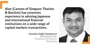 The A-List: Japan's Top 100 Lawyers 2022