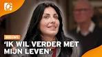 Antine is 'klaar' met Winter Vol Liefde-drama - YouTube