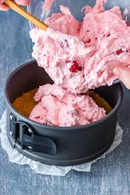 (you'll get an orangered on comments). No Bake Raspberry Cheesecake Recipe Happy Foods Tube