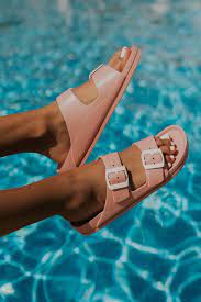 Leather tanning can be a nasty business, leading to water. Pin On Summer