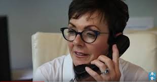 Kim White, River City Company