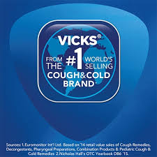 Vicks Nyquil Cold Flu Nighttime Relief Liquicaps Vicks