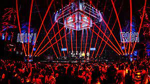 The show is based on a south korean rap reality show called show me the money. Rap Of China Gears Up For Season 3 Despite Waning Interest