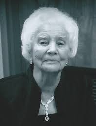 Obituary information for Jenny Tolsma-DeBoer