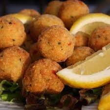 Spicy Fish Balls Recipe Recipe Fishball Recipe Salmon Ball Recipe Recipes