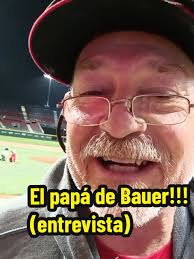 Is Jack Bauer Trevor Bauer Son