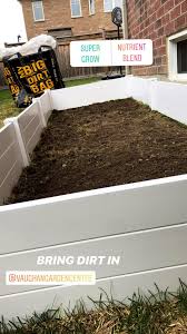 When gravel or dirt suppliers ask how many yards you need they are talking about a cubic yard. My Big Dirt Bag My Big Dirtbag