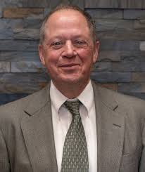 Mark Goehring Appointed as District 7 Board Member